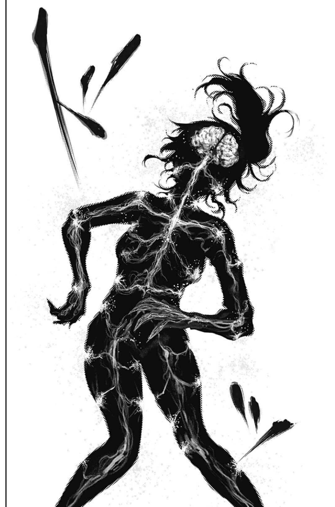 Page 12 Chapter 26 There is No True Peace in this World -Shin Kamen Rider Shocker Side-