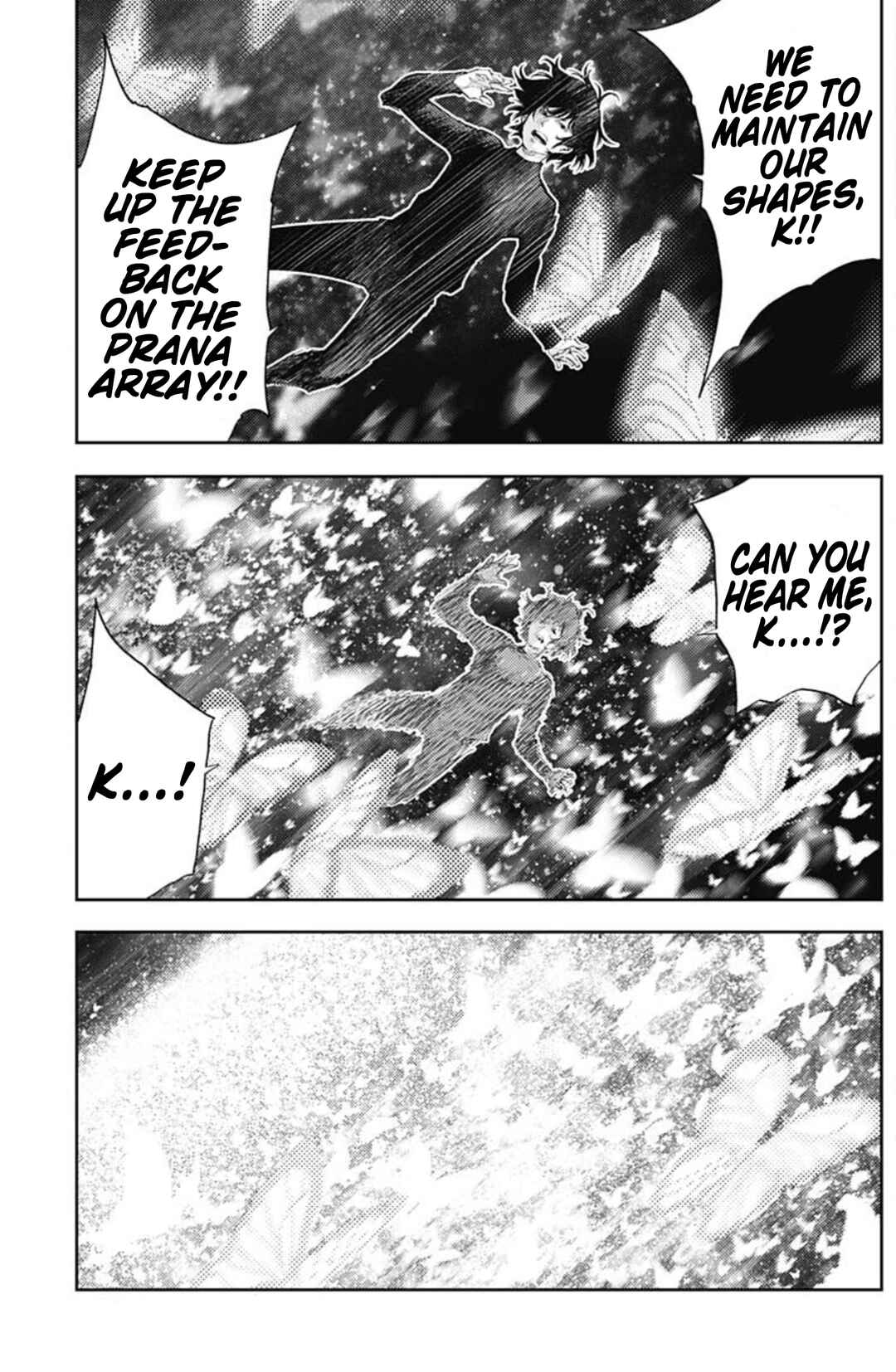 Page 17 Chapter 49 There is No True Peace in this World -Shin Kamen Rider Shocker Side-