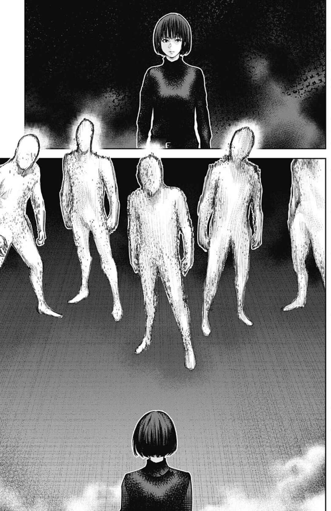 Page 7 Chapter 49 There is No True Peace in this World -Shin Kamen Rider Shocker Side-