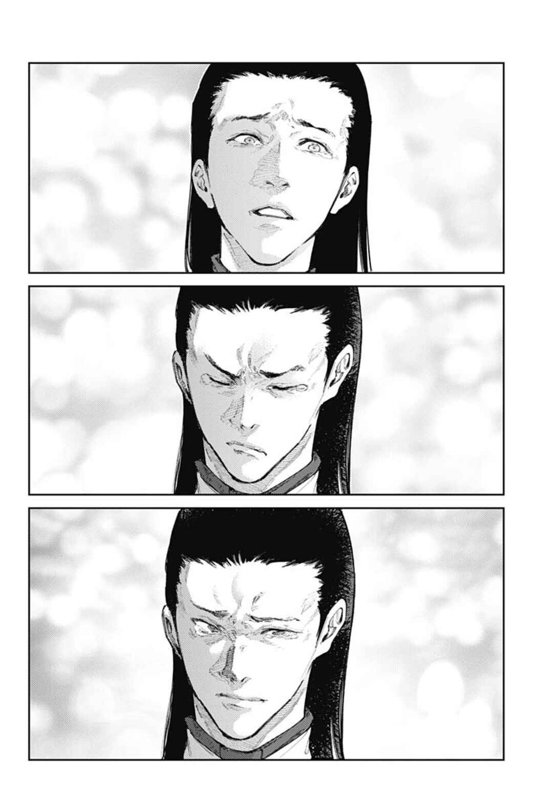 Page 14 Chapter 85 There is No True Peace in this World -Shin Kamen Rider Shocker Side-