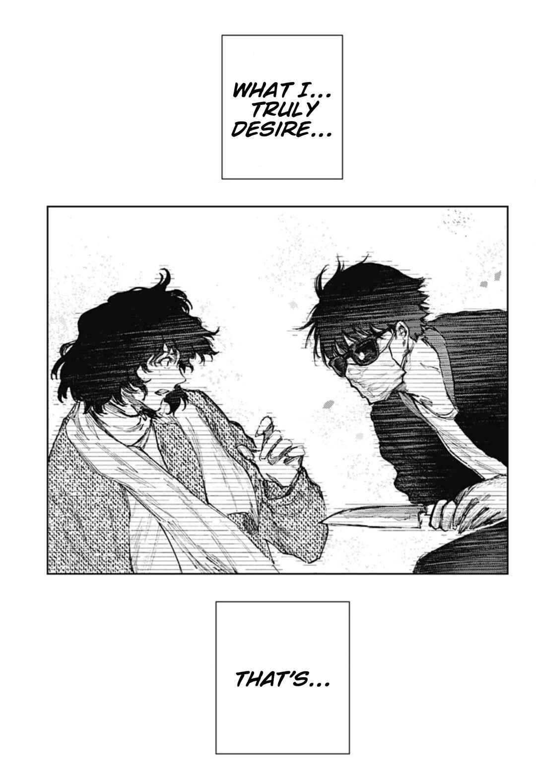 Page 7 Chapter 85 There is No True Peace in this World -Shin Kamen Rider Shocker Side-