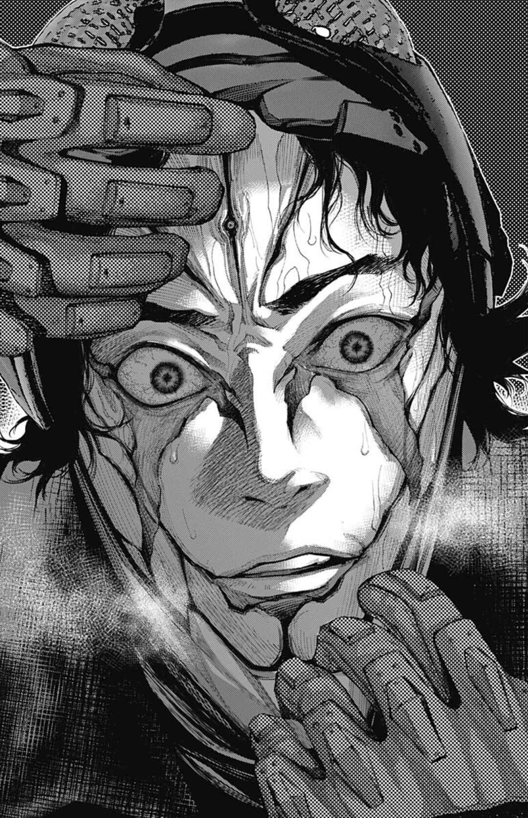 Page 17 Chapter 57 There is No True Peace in this World -Shin Kamen Rider Shocker Side-