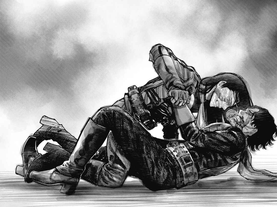 Page 12 Chapter 83 There is No True Peace in this World -Shin Kamen Rider Shocker Side-