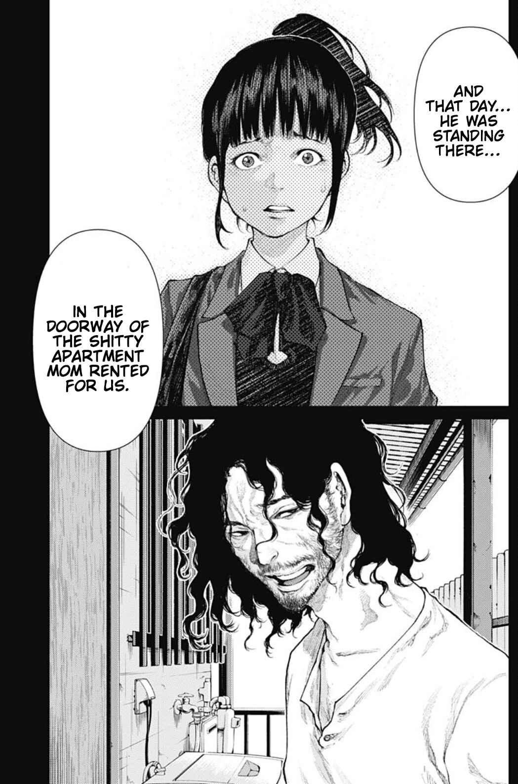 Page 15 Chapter 13 There is No True Peace in this World -Shin Kamen Rider Shocker Side-
