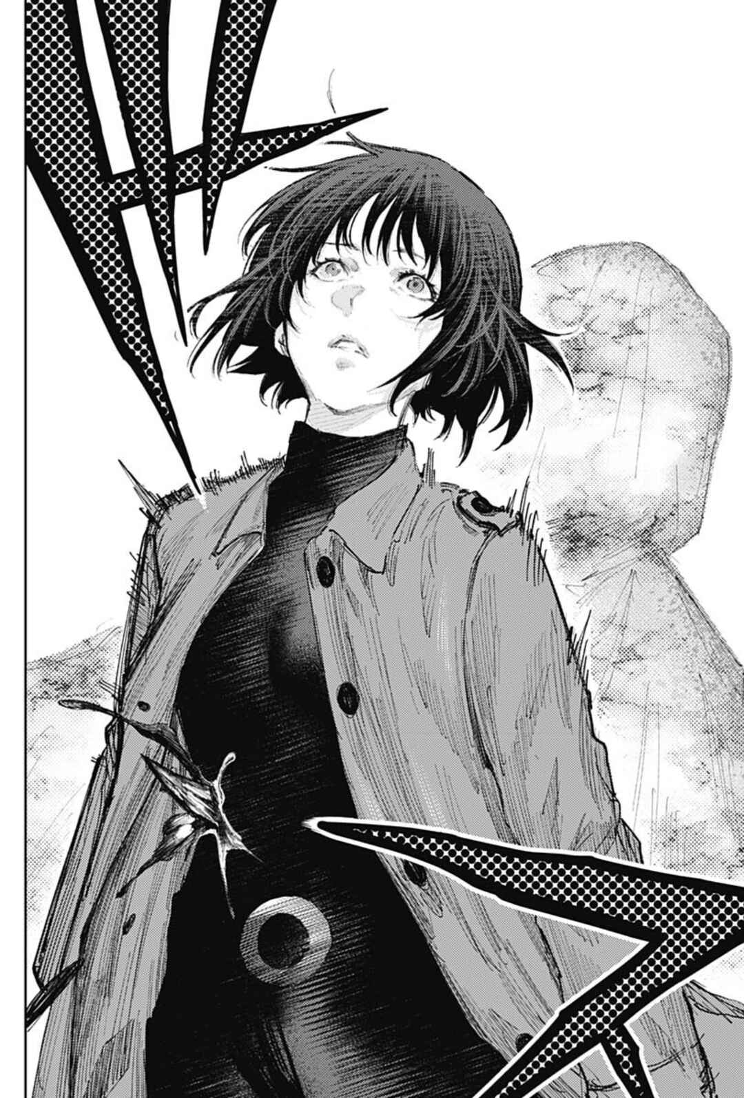 Page 10 Chapter 78 There is No True Peace in this World -Shin Kamen Rider Shocker Side-