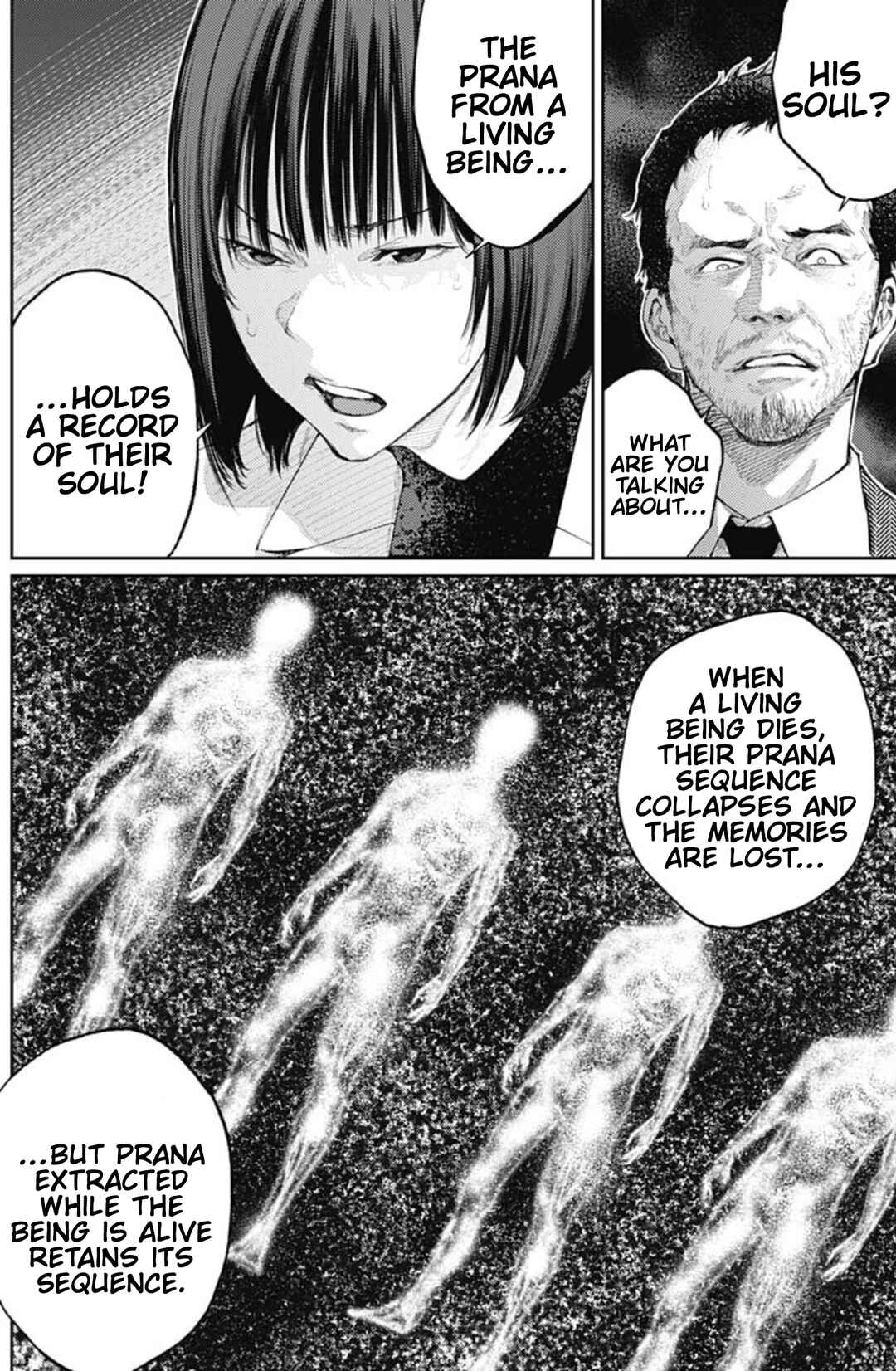 Page 6 Chapter 43 There is No True Peace in this World -Shin Kamen Rider Shocker Side-