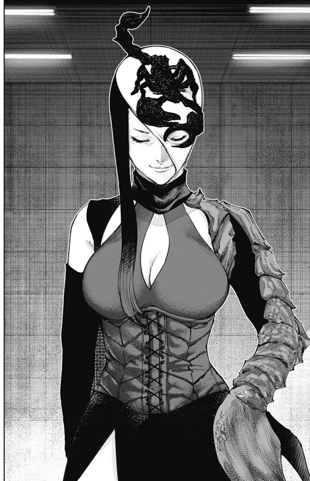 Page 6 Chapter 66 There is No True Peace in this World -Shin Kamen Rider Shocker Side-