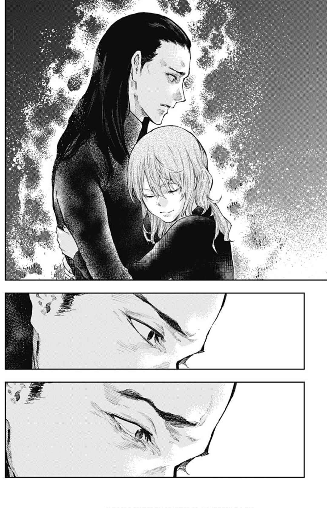 Page 11 Chapter 52 There is No True Peace in this World -Shin Kamen Rider Shocker Side-