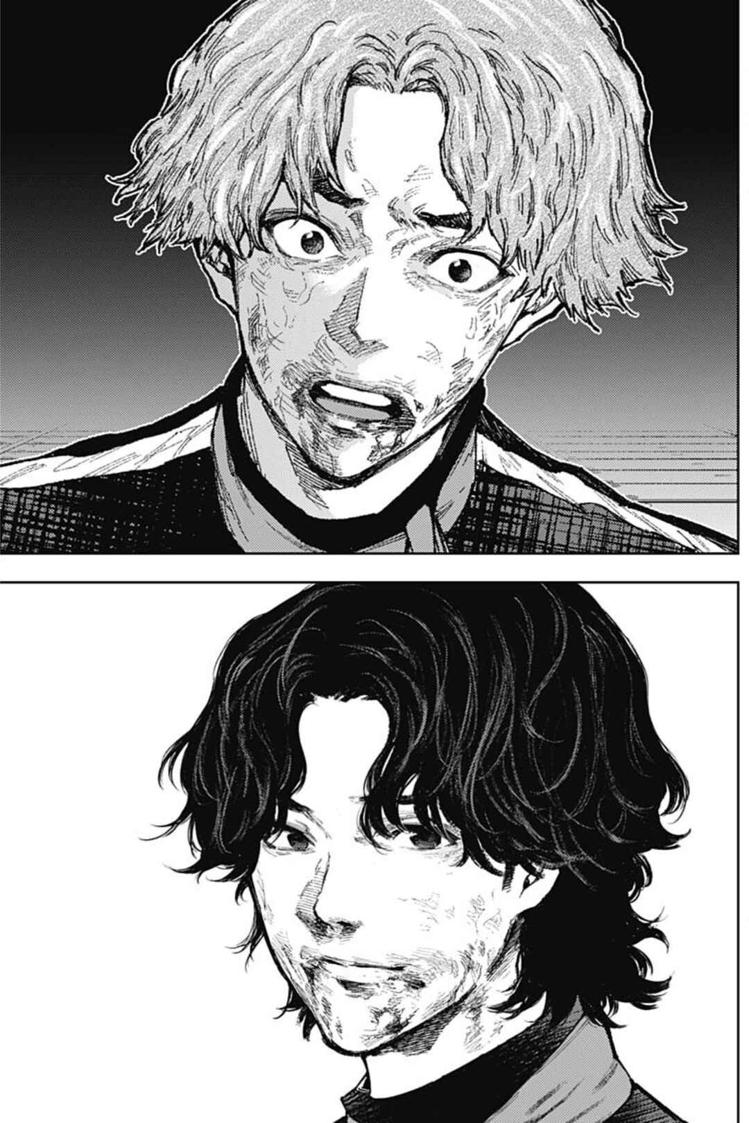 Page 14 Chapter 86 There is No True Peace in this World -Shin Kamen Rider Shocker Side-