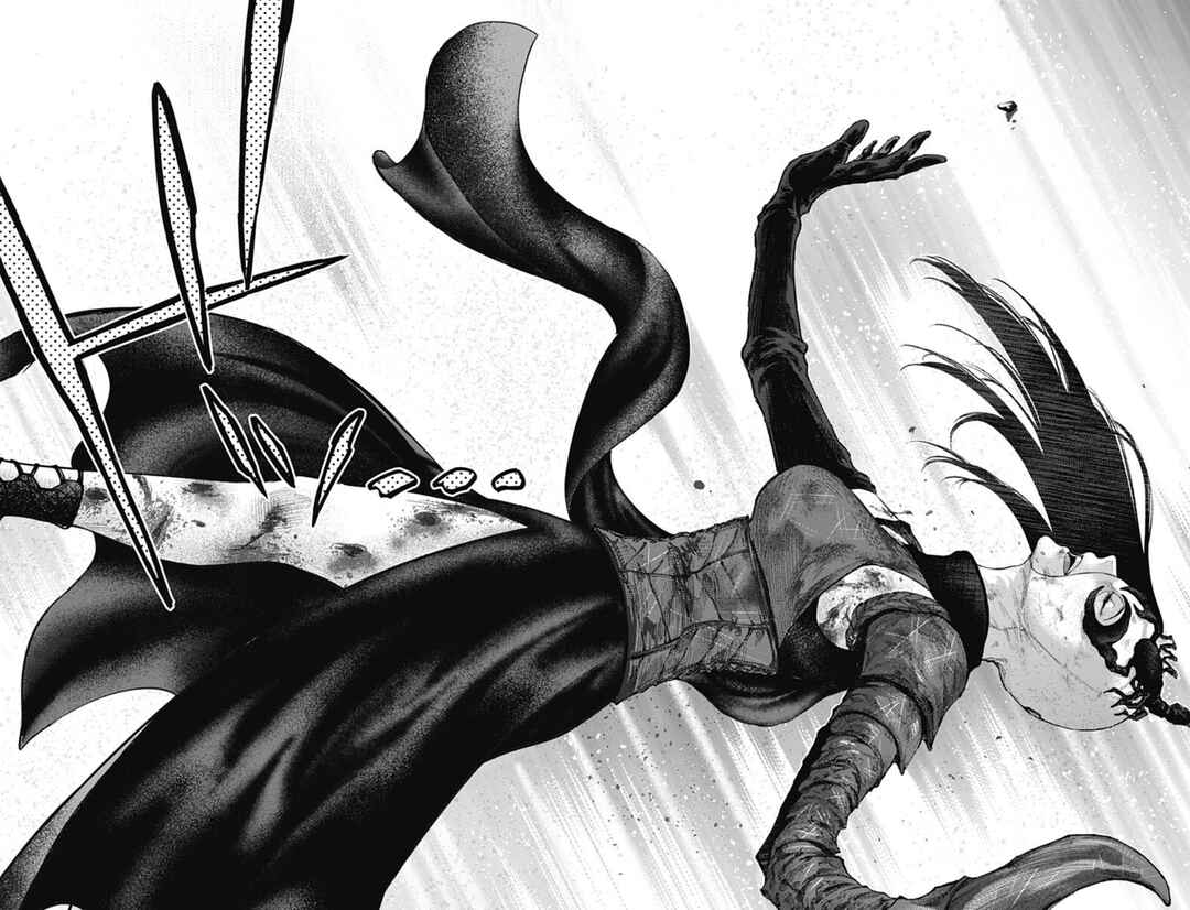 Page 4 Chapter 68 There is No True Peace in this World -Shin Kamen Rider Shocker Side-