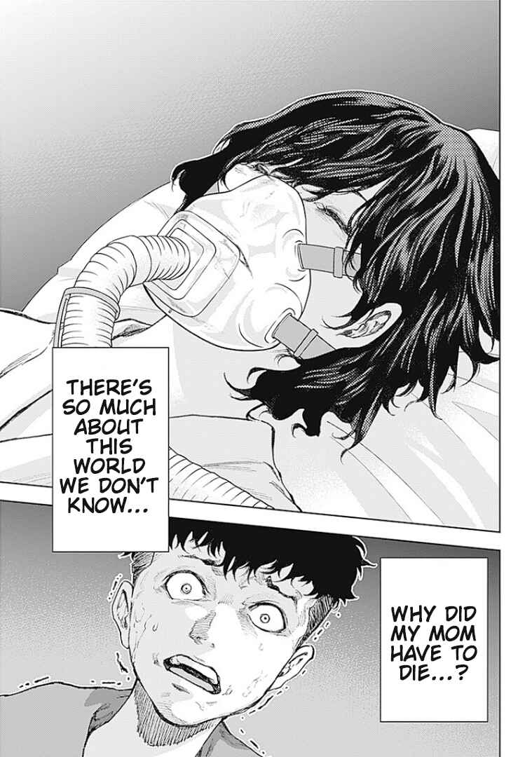 Page 55 Chapter 1 There is No True Peace in this World -Shin Kamen Rider Shocker Side-