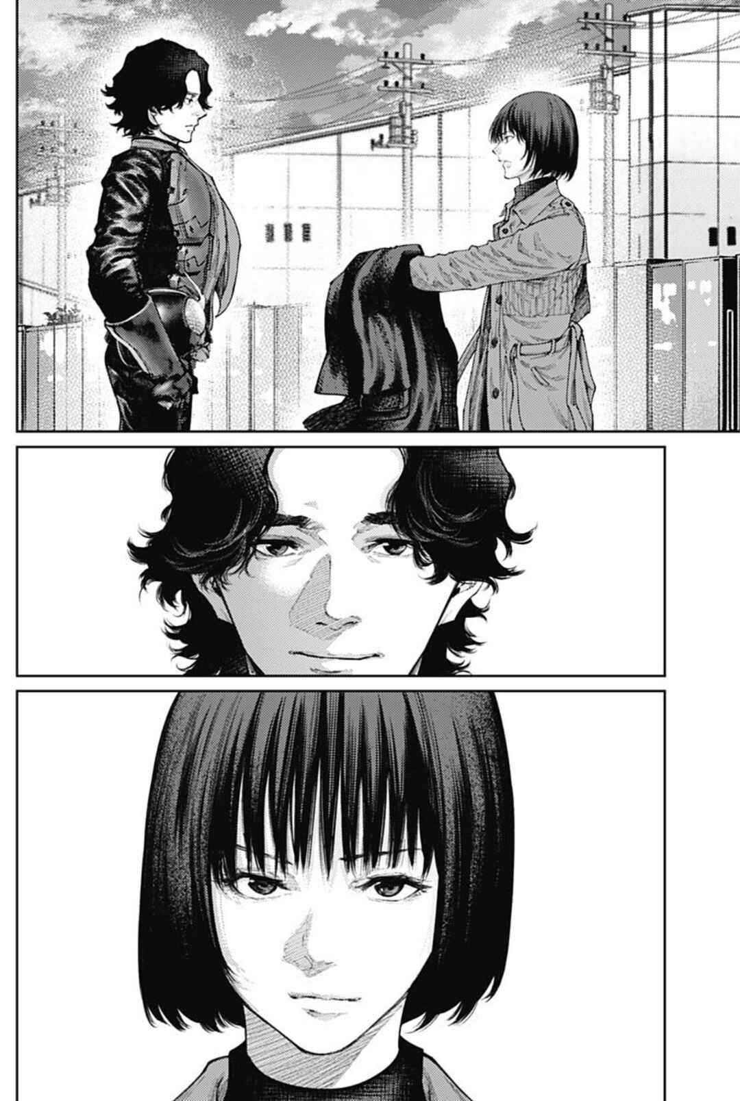Page 16 Chapter 65 There is No True Peace in this World -Shin Kamen Rider Shocker Side-