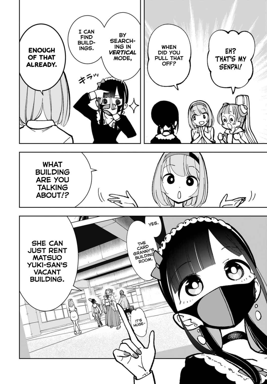 Page 10 Chapter 9 Sutochiru