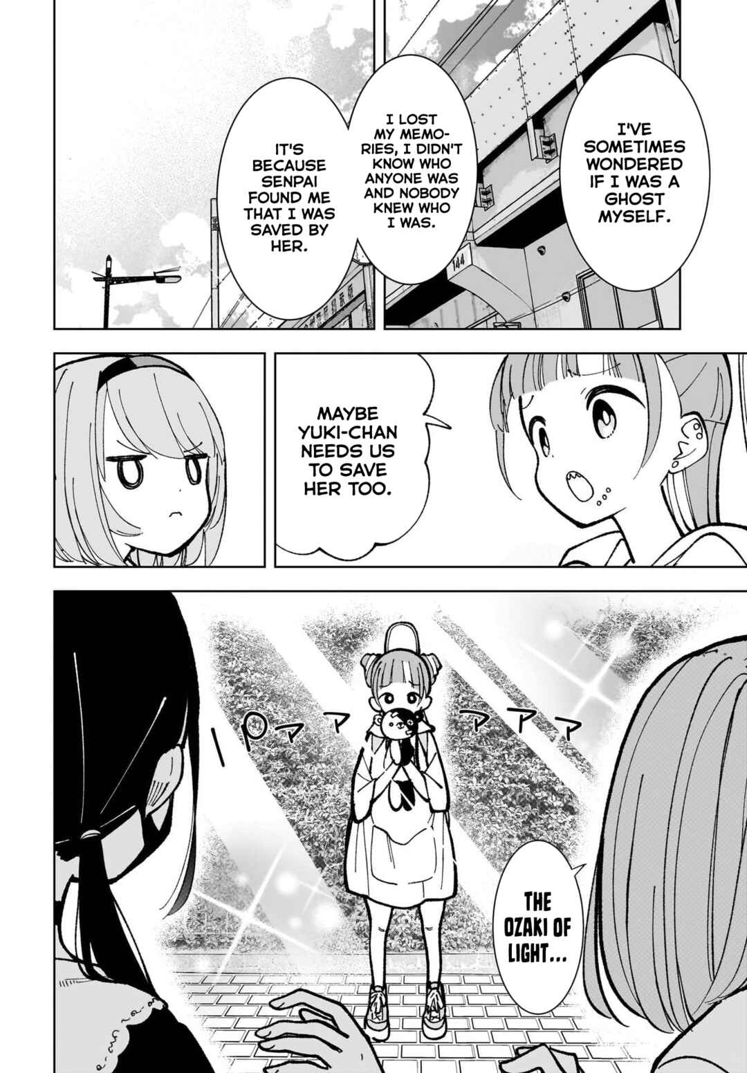 Page 22 Chapter 9 Sutochiru