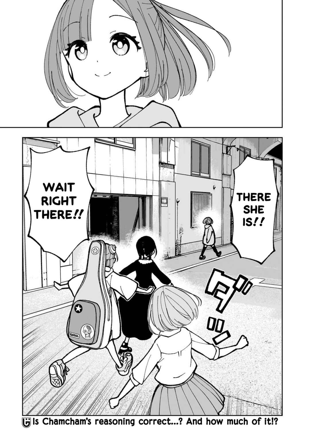 Page 29 Chapter 9 Sutochiru