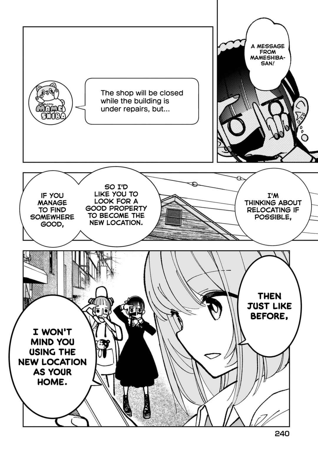 Page 8 Chapter 9 Sutochiru