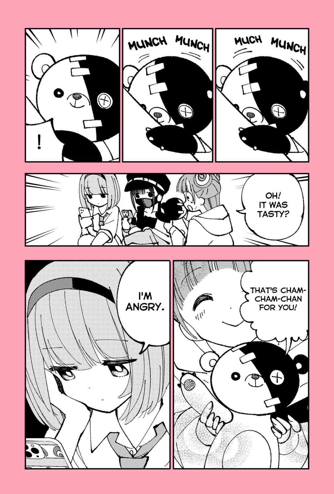 Page 2 Chapter 5.5 Sutochiru
