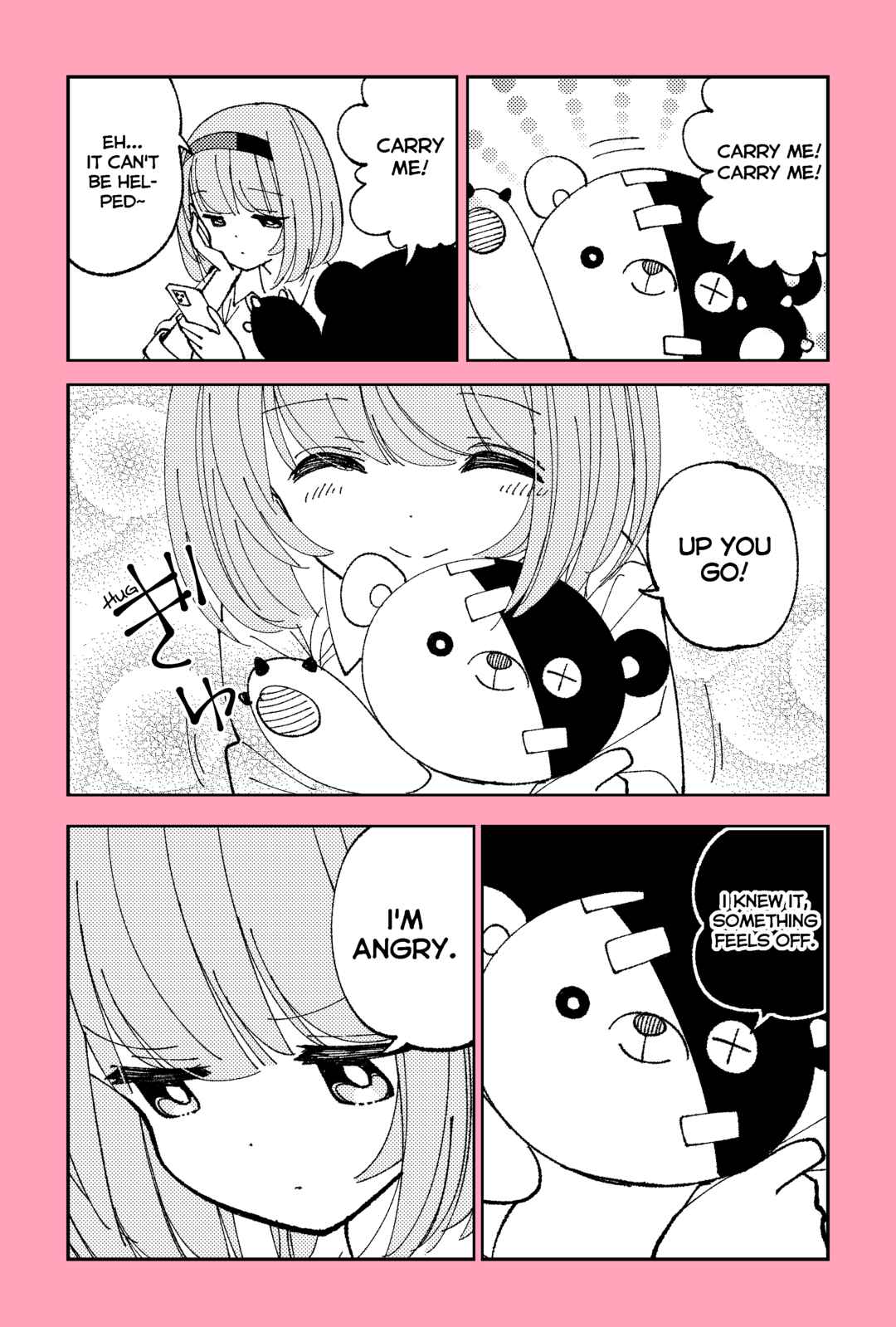 Page 3 Chapter 5.5 Sutochiru