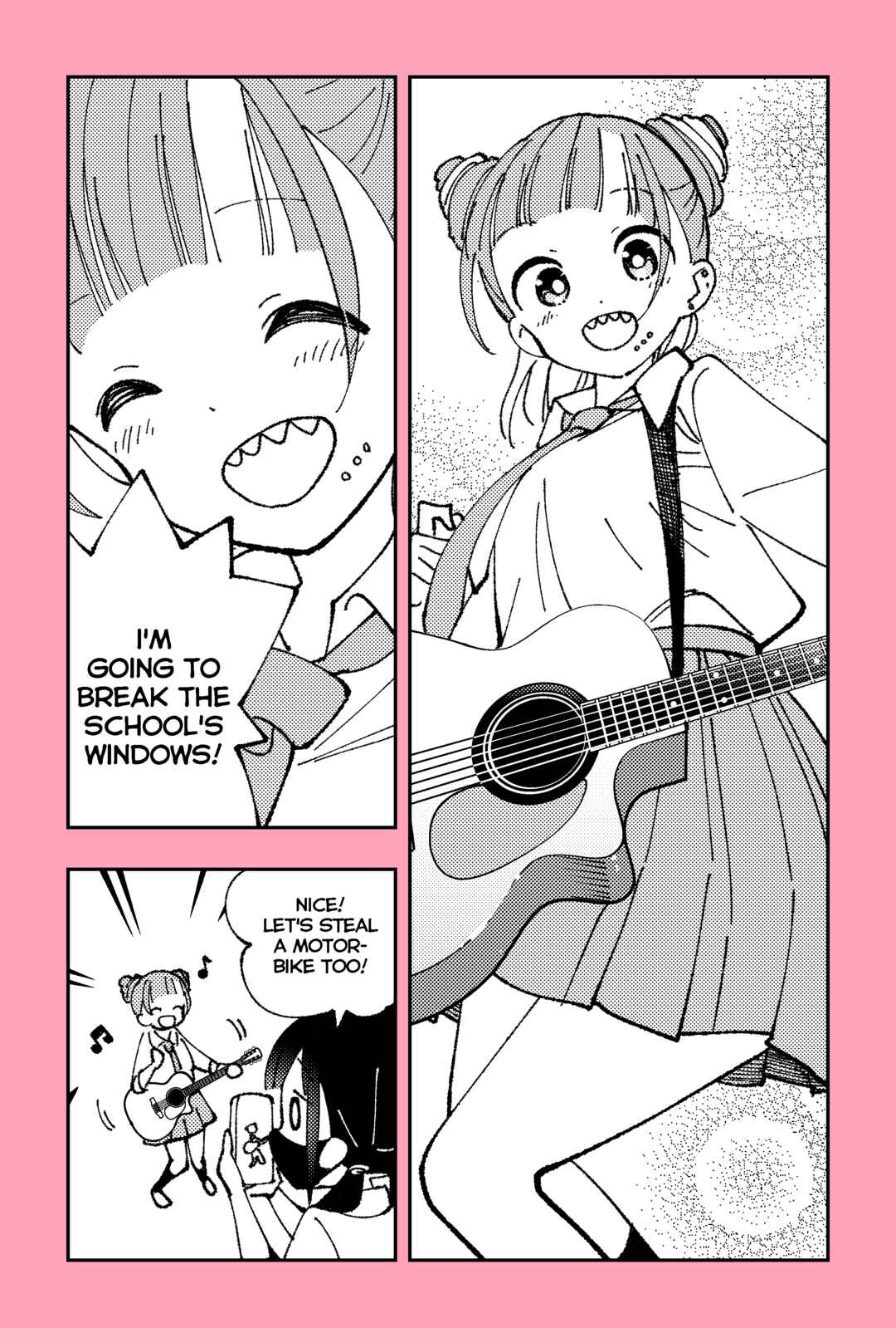 Page 5 Chapter 5.5 Sutochiru