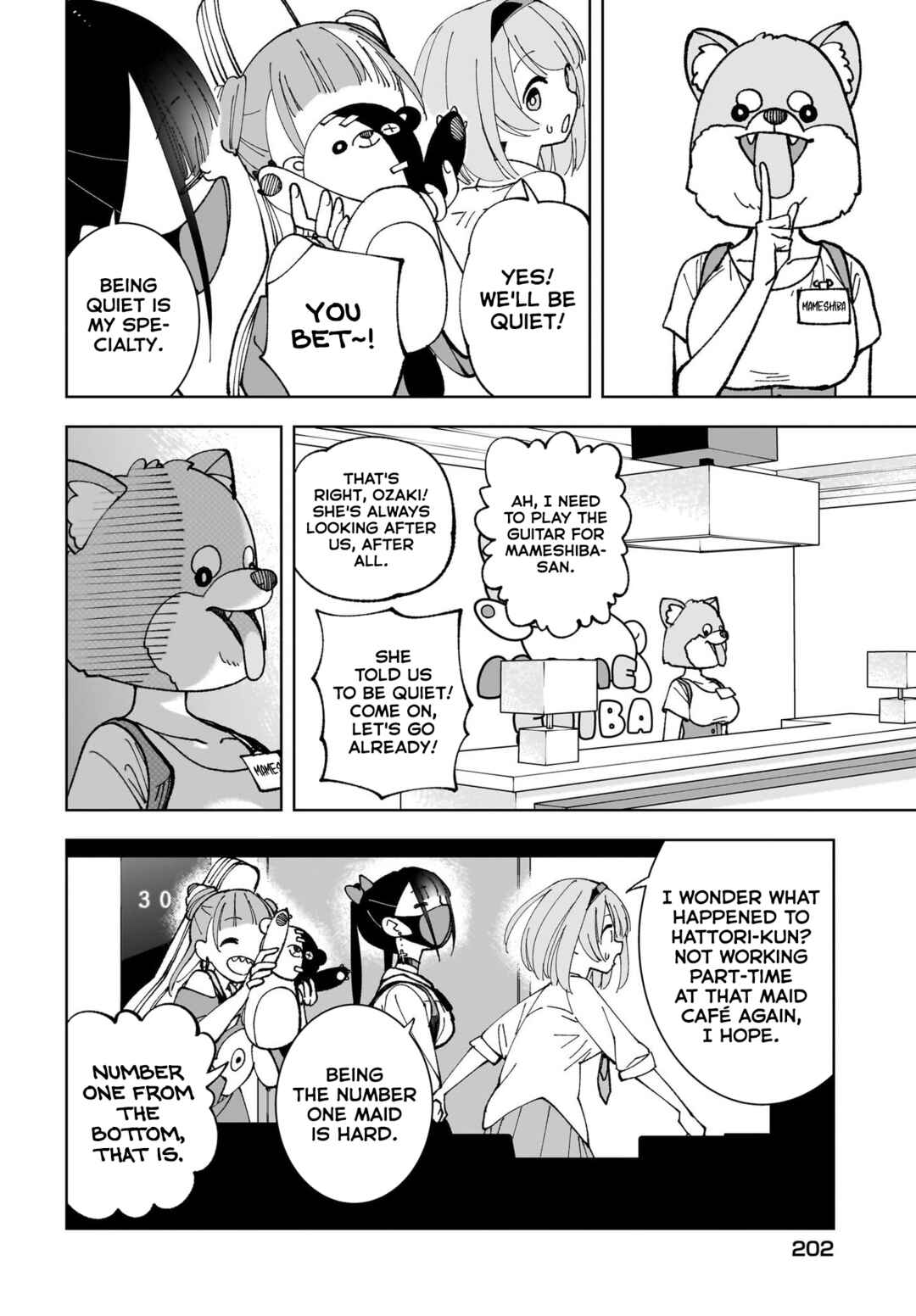 Page 10 Chapter 4 Sutochiru