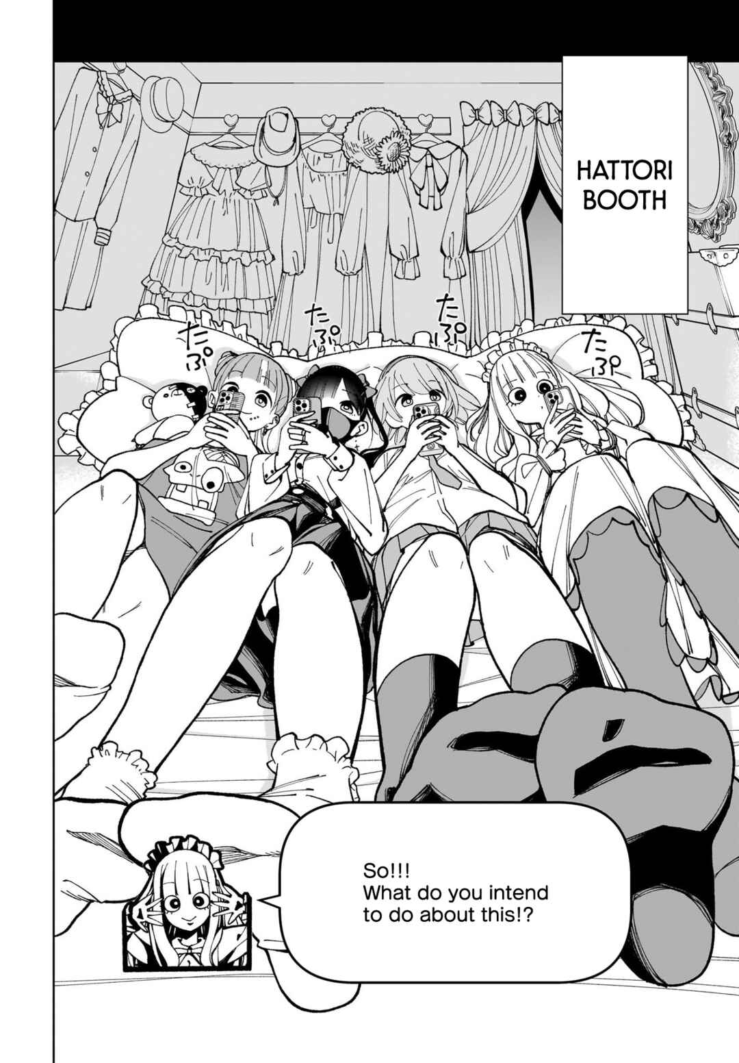 Page 18 Chapter 4 Sutochiru