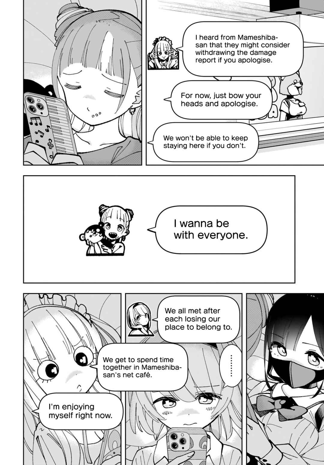 Page 20 Chapter 4 Sutochiru