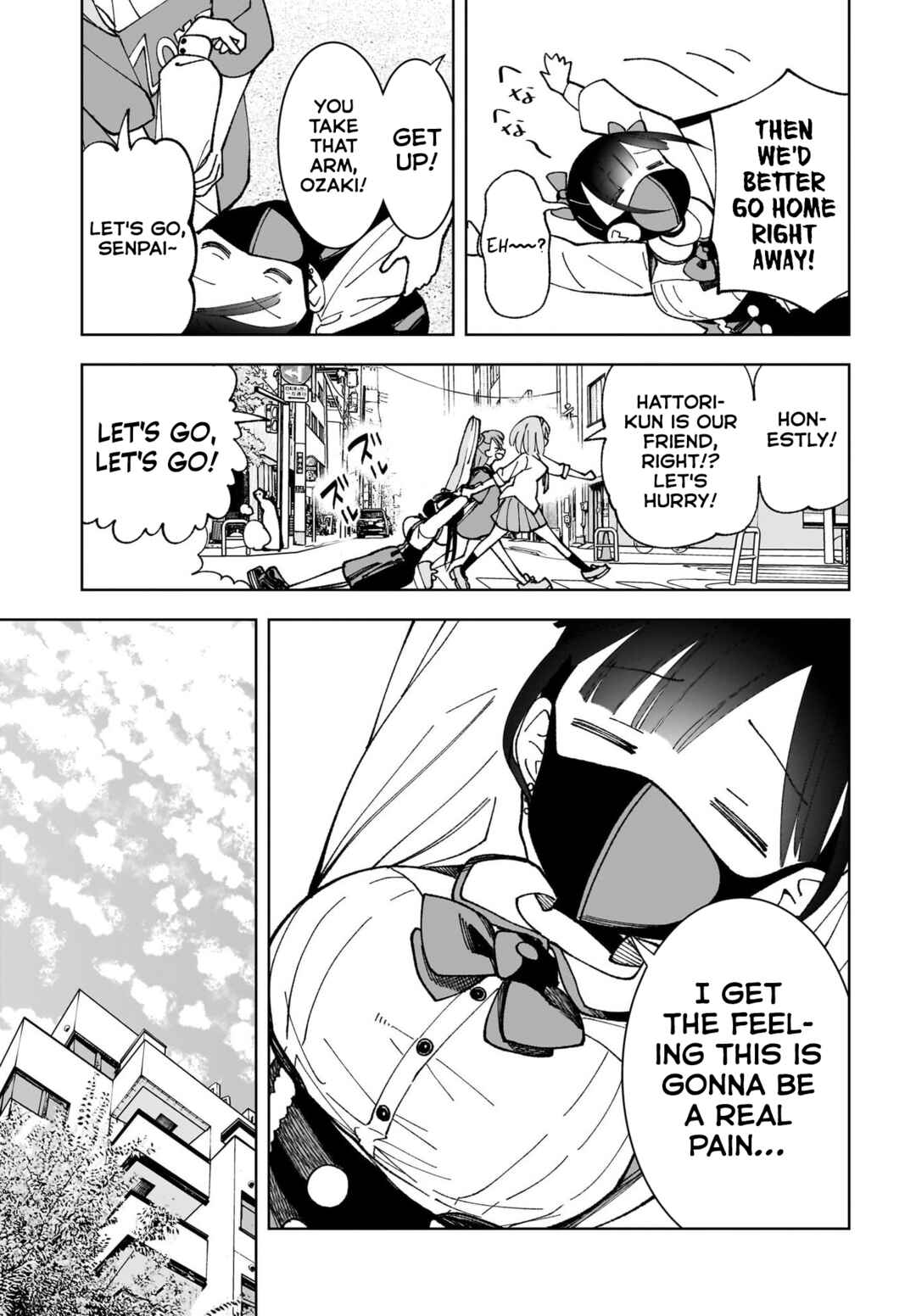 Page 7 Chapter 4 Sutochiru