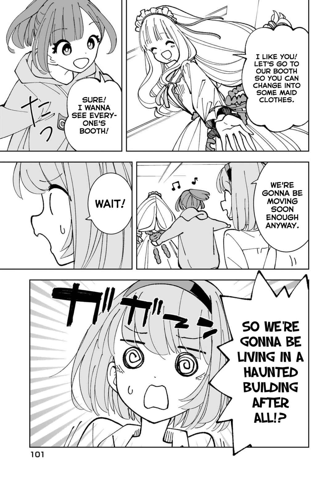 Page 28 Chapter 10 Sutochiru
