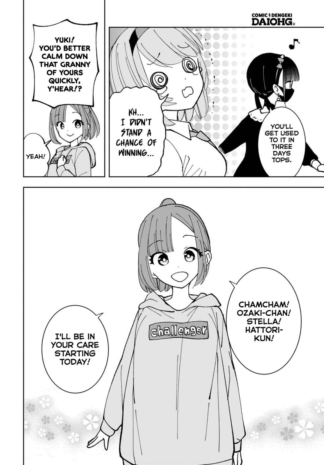 Page 29 Chapter 10 Sutochiru