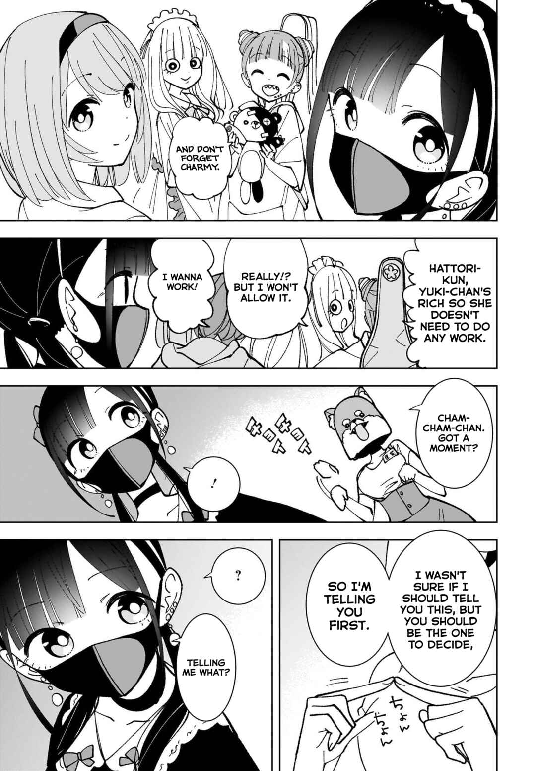 Page 30 Chapter 10 Sutochiru