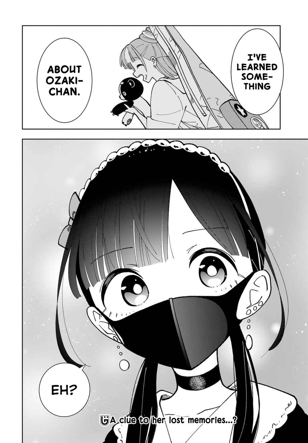 Page 31 Chapter 10 Sutochiru