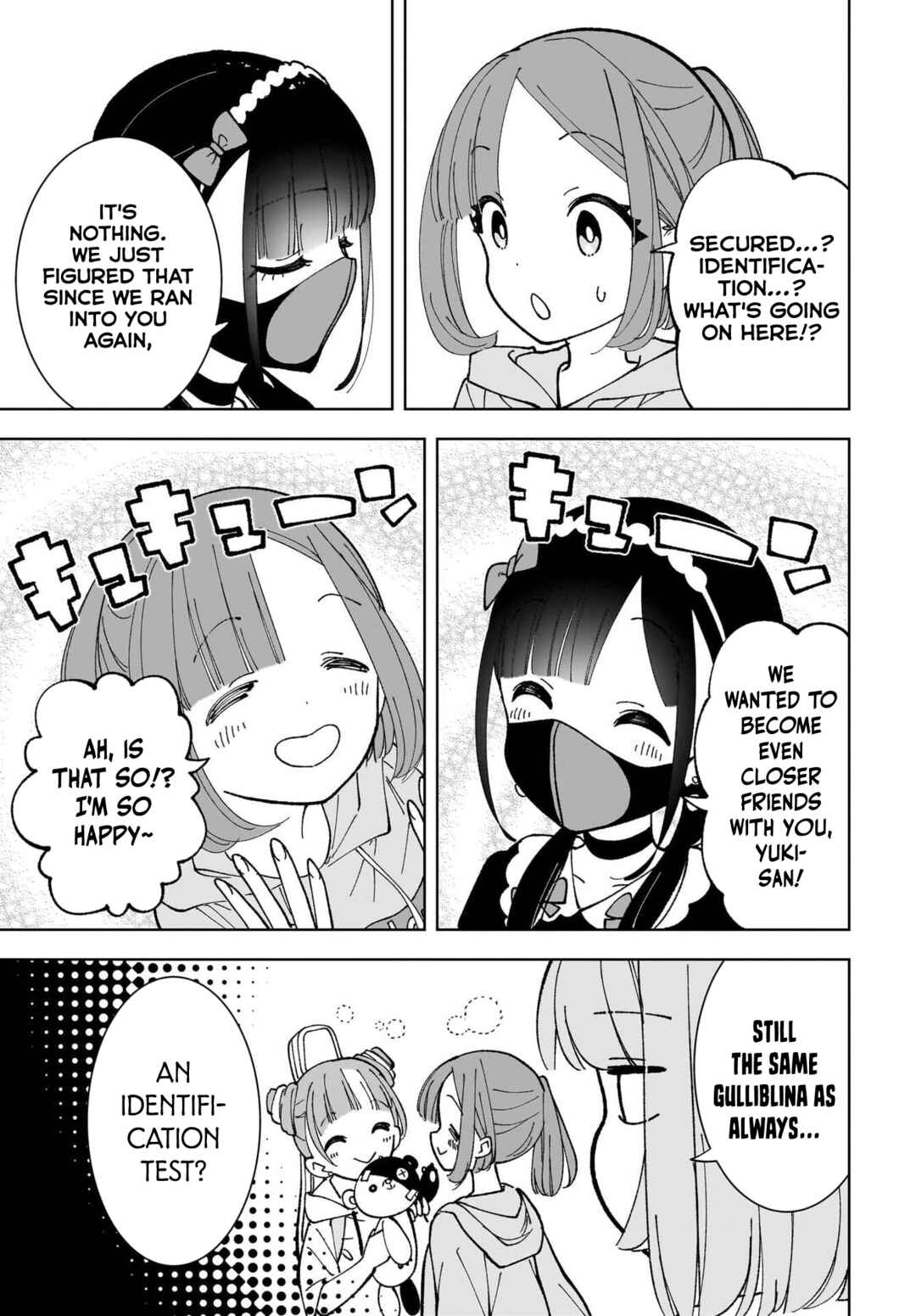 Page 4 Chapter 10 Sutochiru