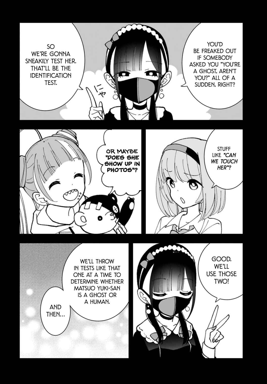 Page 5 Chapter 10 Sutochiru