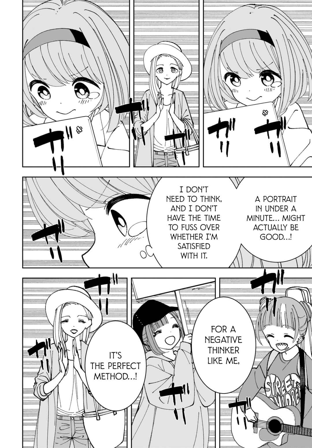 Page 22 Chapter 14 Sutochiru