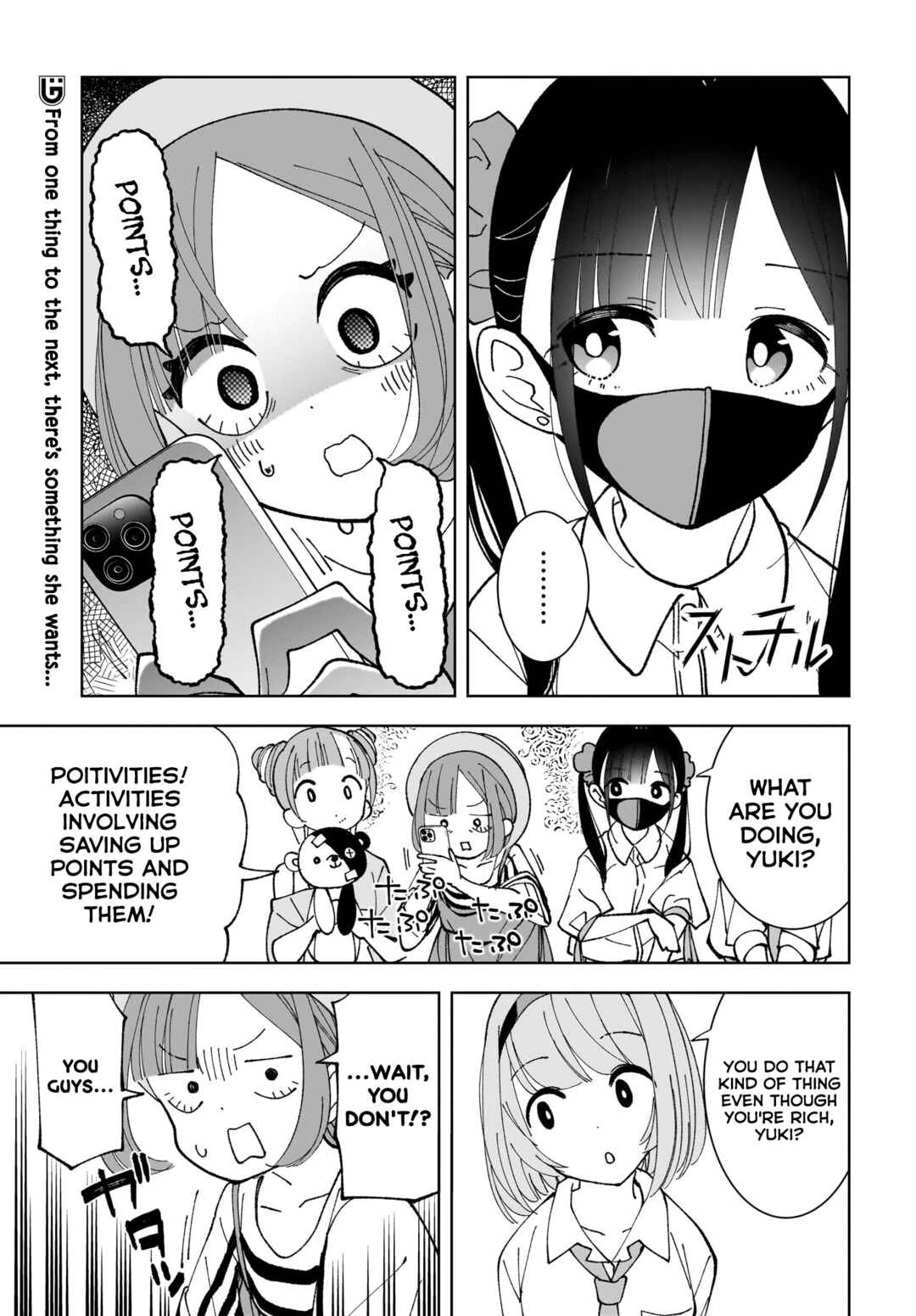 Page 1 Chapter 11 Sutochiru
