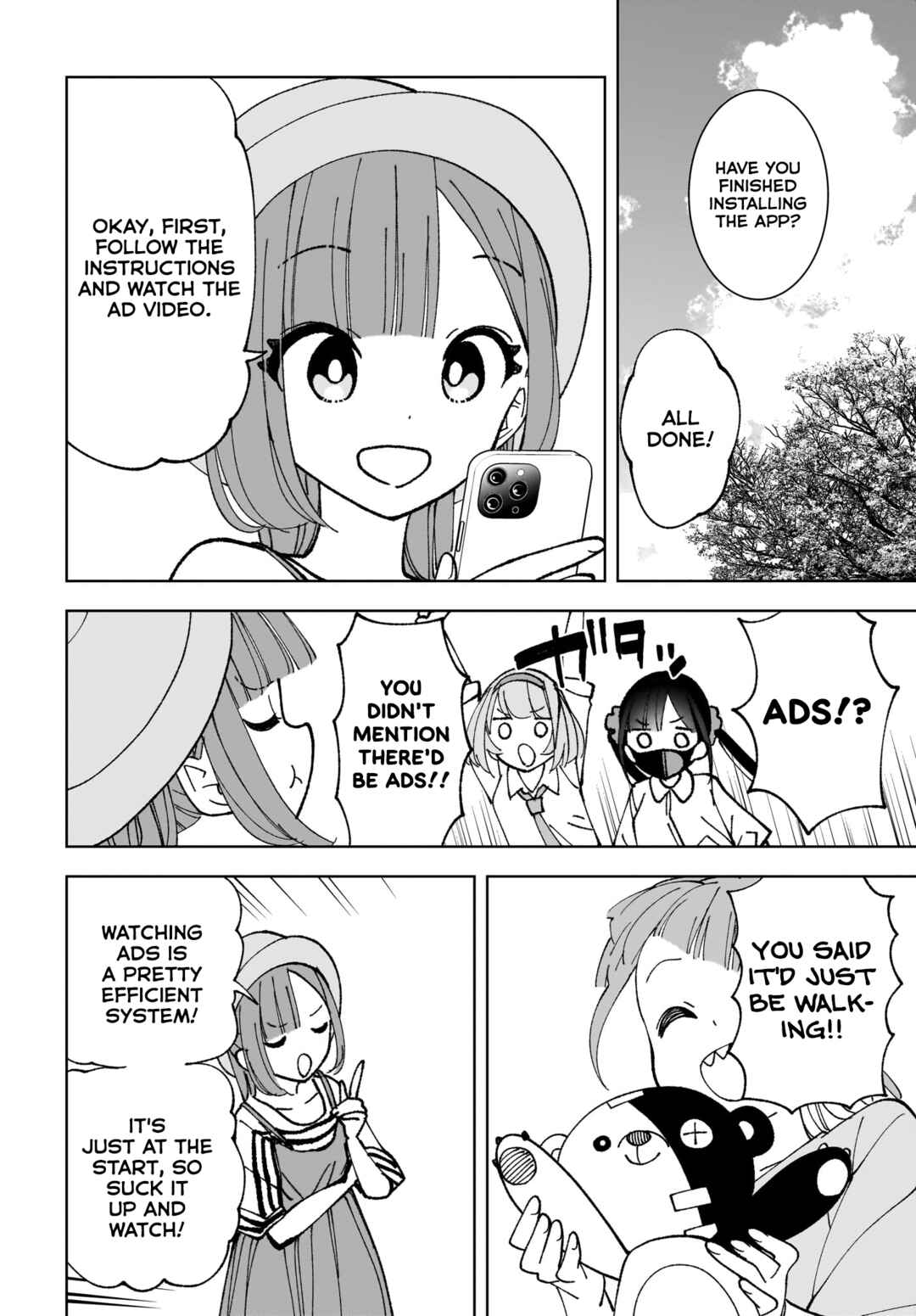 Page 10 Chapter 11 Sutochiru
