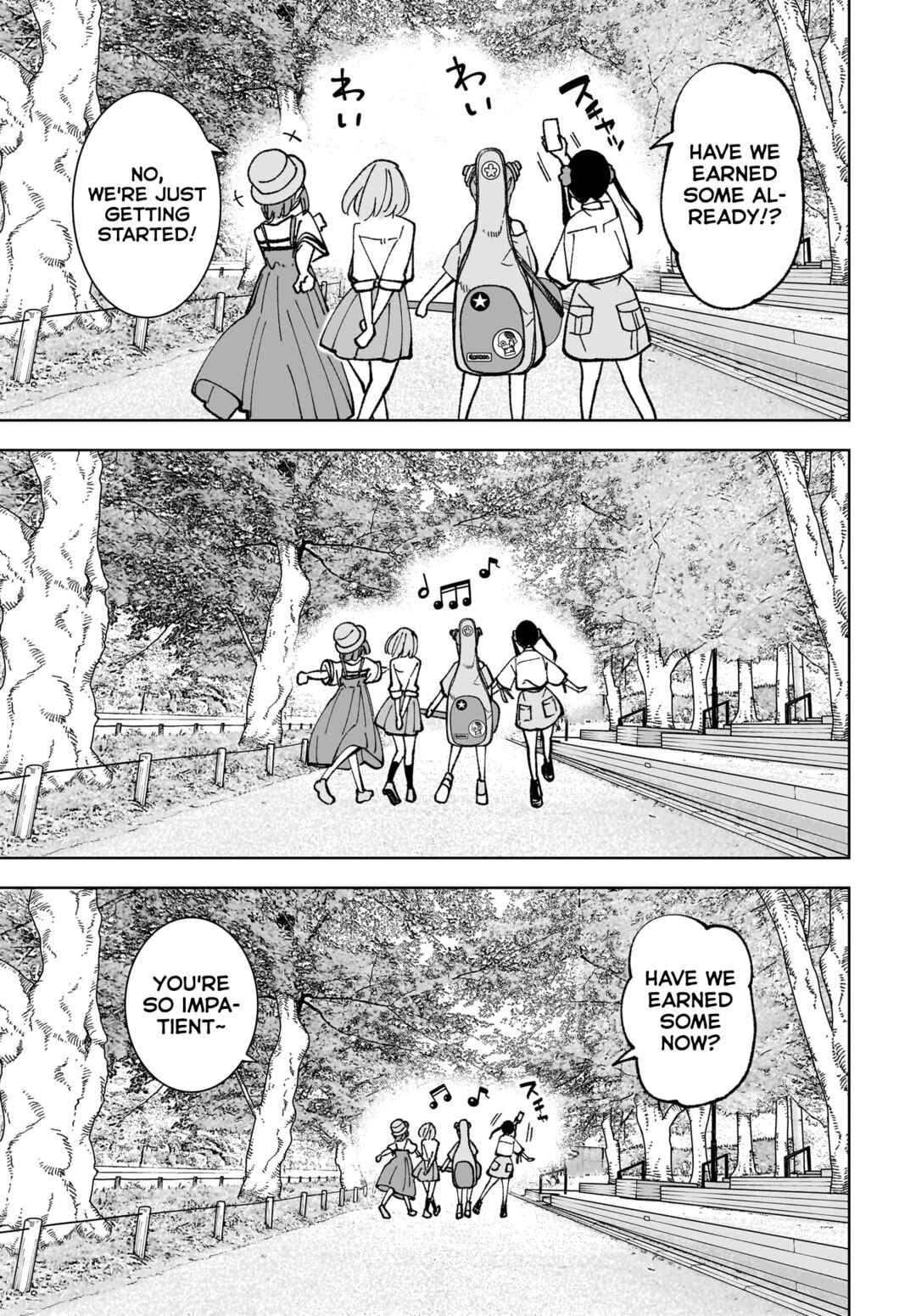 Page 13 Chapter 11 Sutochiru