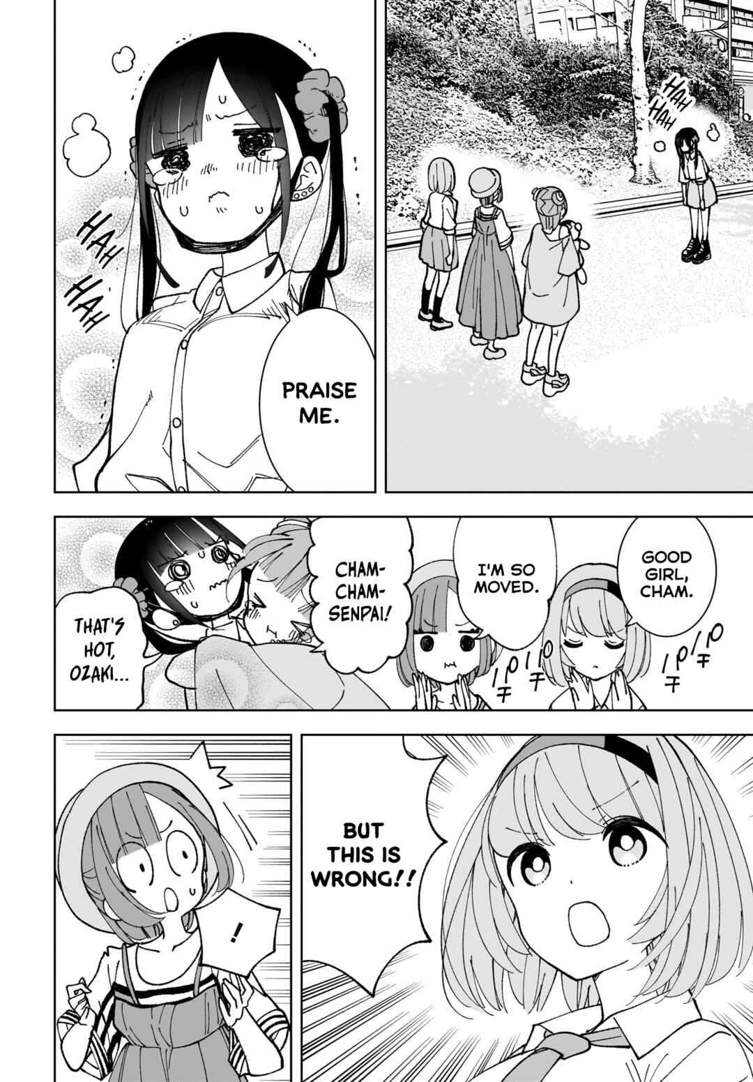 Page 22 Chapter 11 Sutochiru