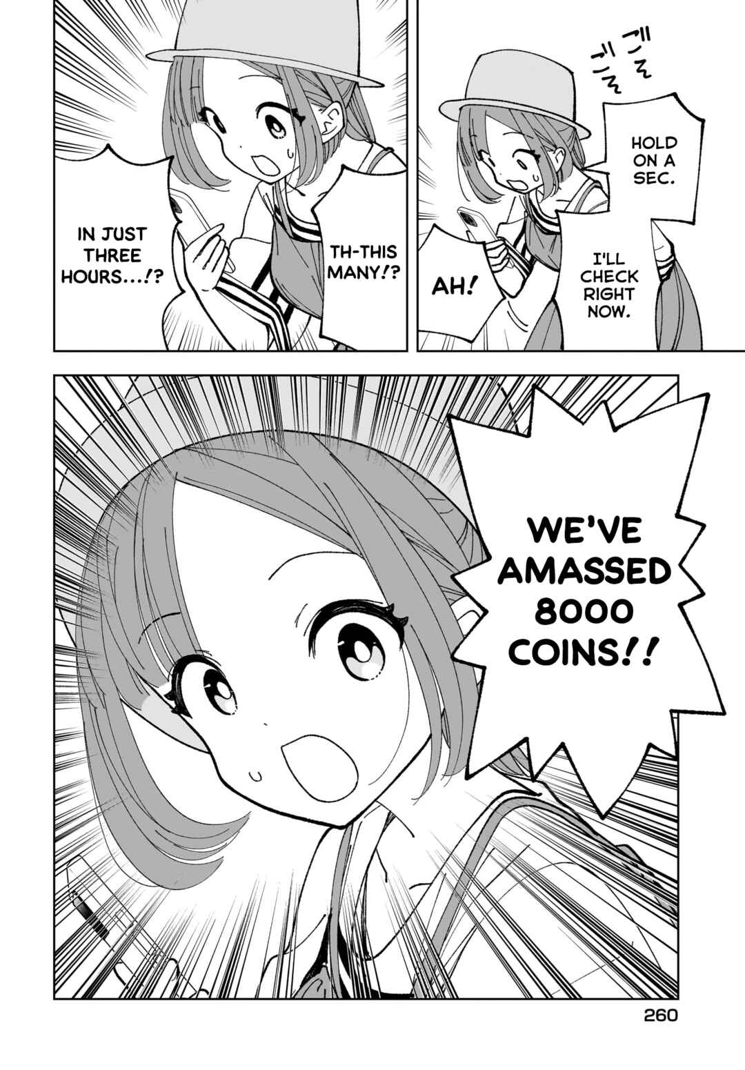 Page 28 Chapter 11 Sutochiru