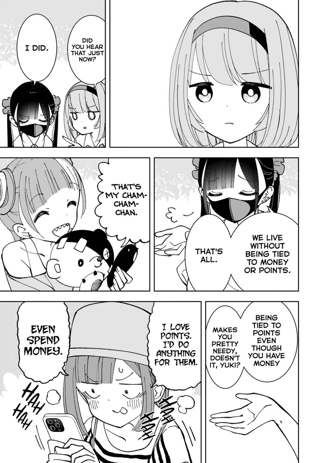 Page 3 Chapter 11 Sutochiru