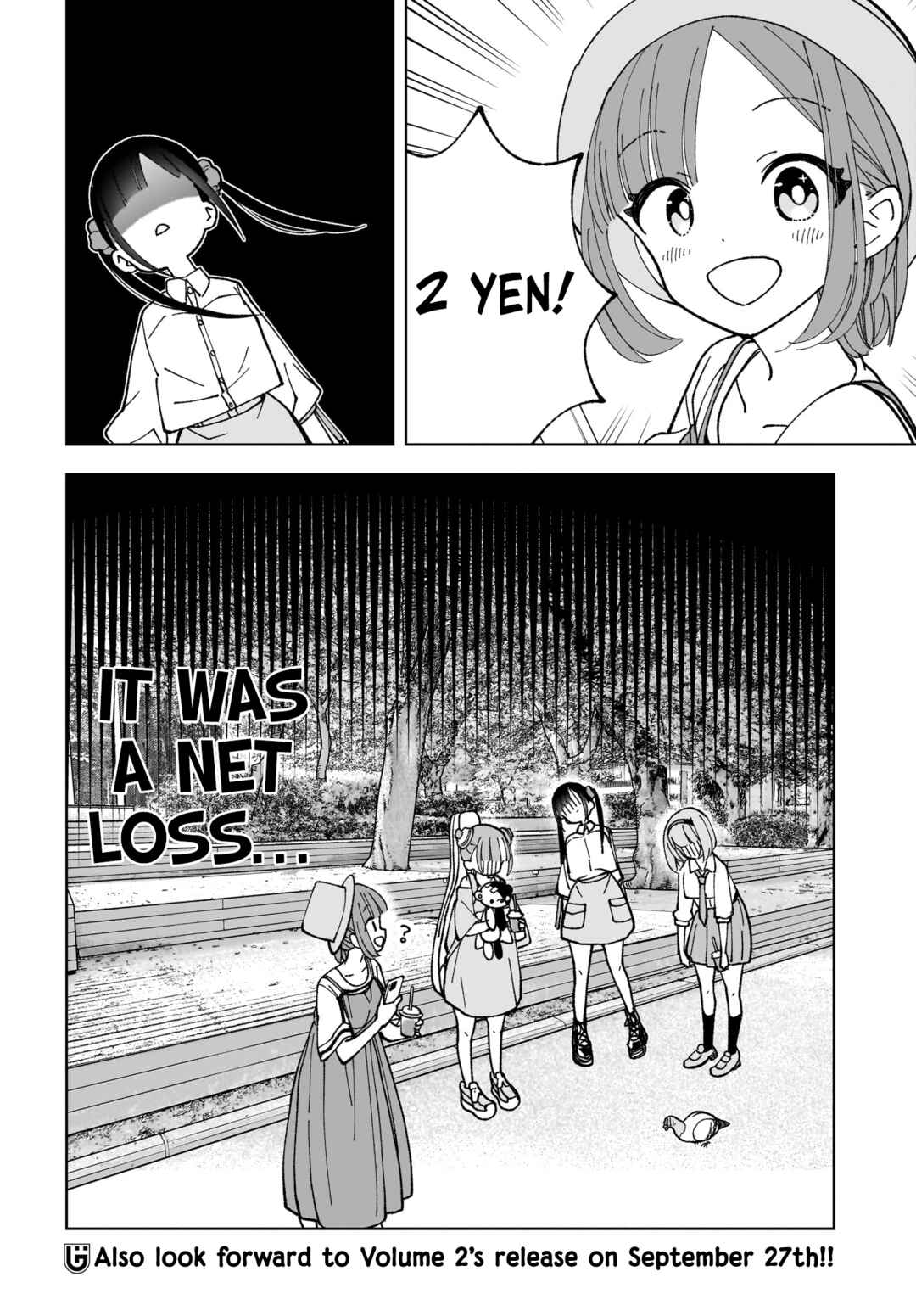 Page 30 Chapter 11 Sutochiru