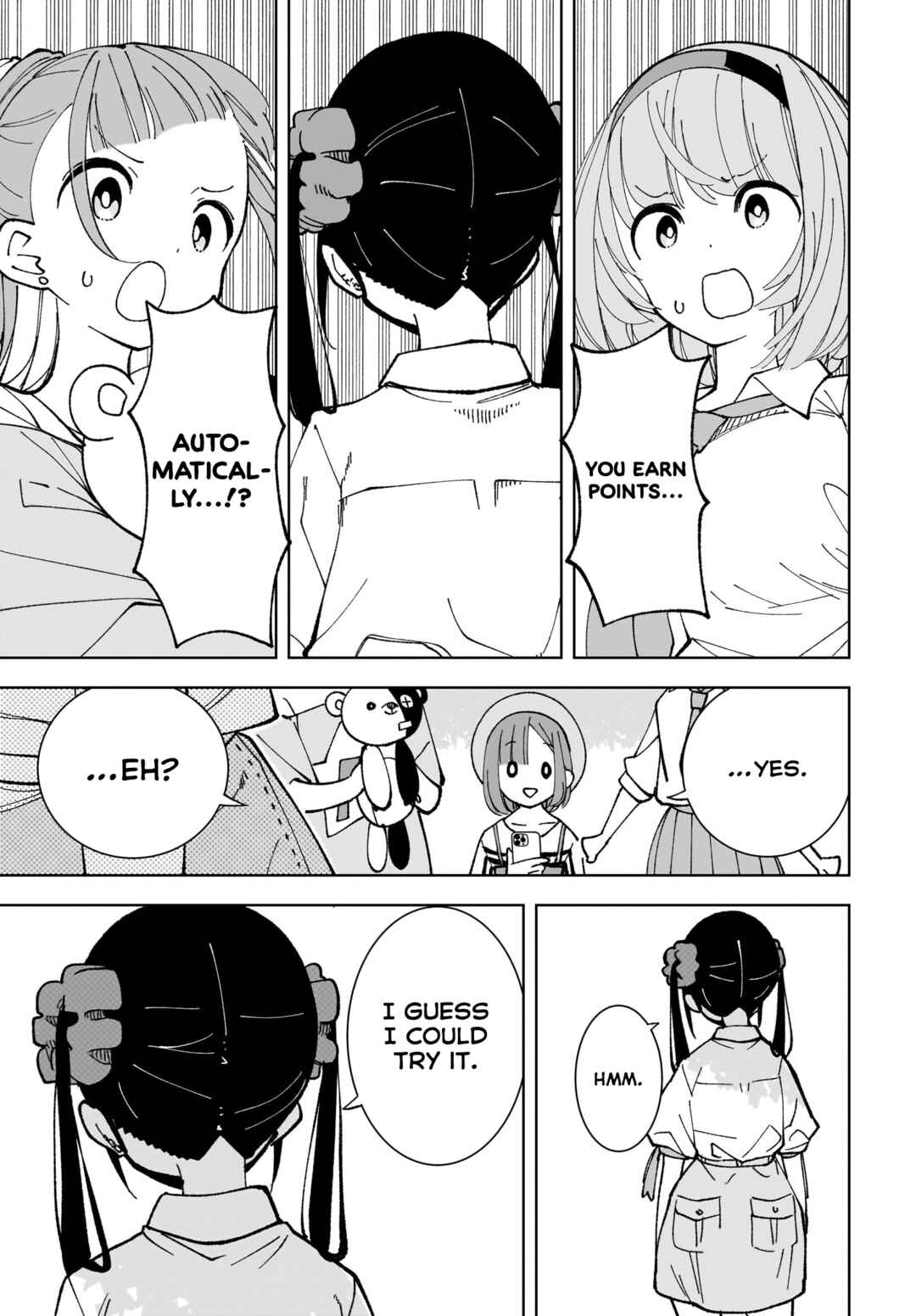 Page 7 Chapter 11 Sutochiru