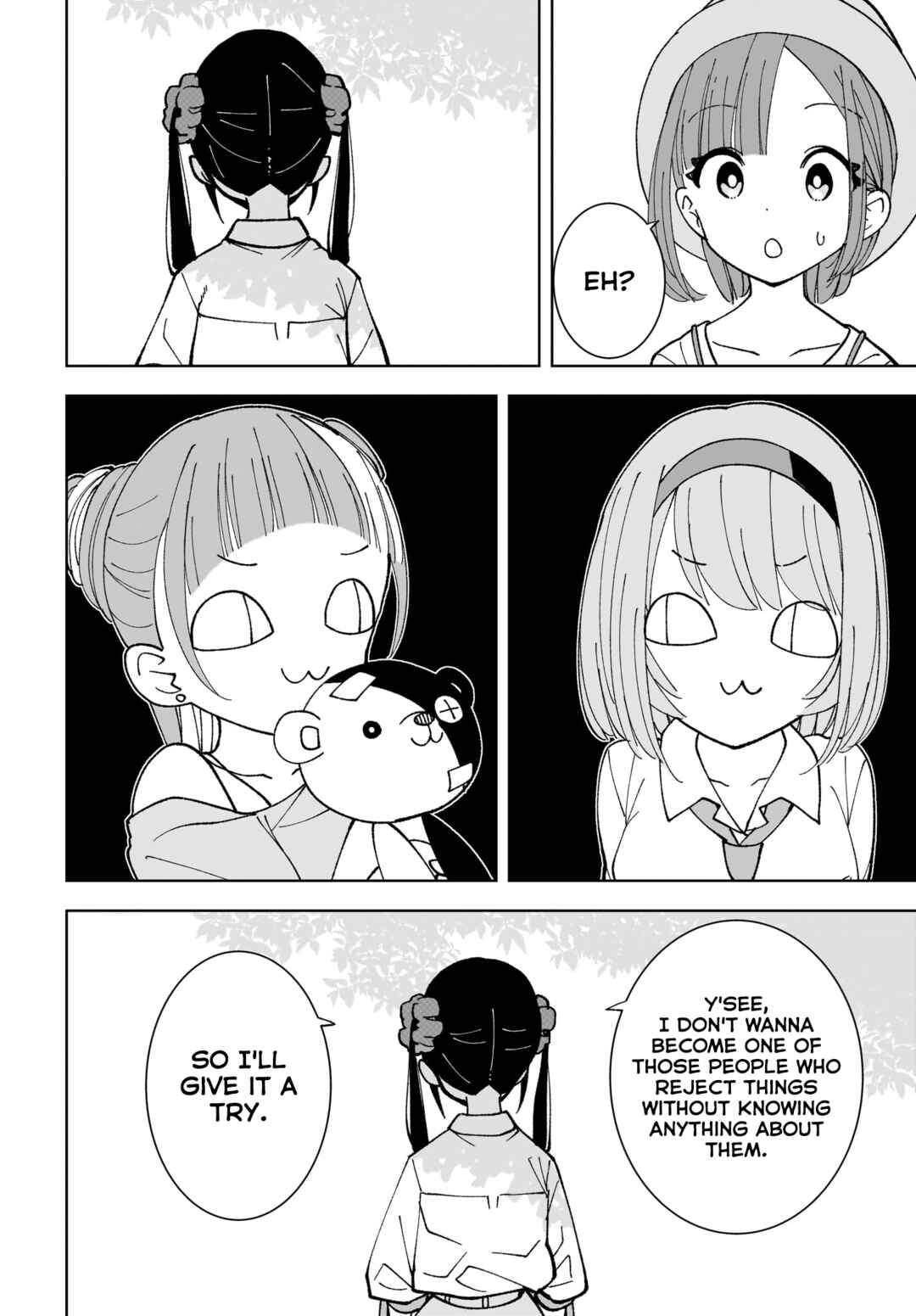 Page 8 Chapter 11 Sutochiru