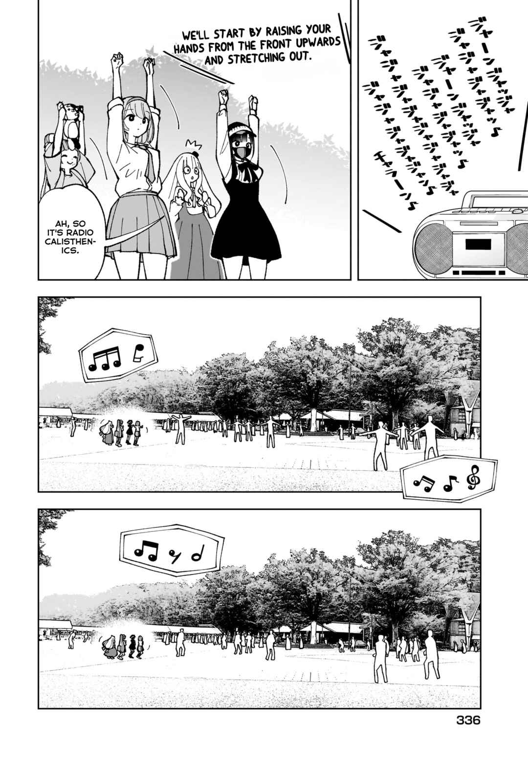 Page 11 Chapter 8 Sutochiru