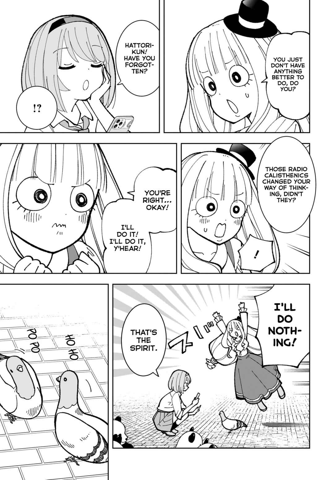 Page 22 Chapter 8 Sutochiru