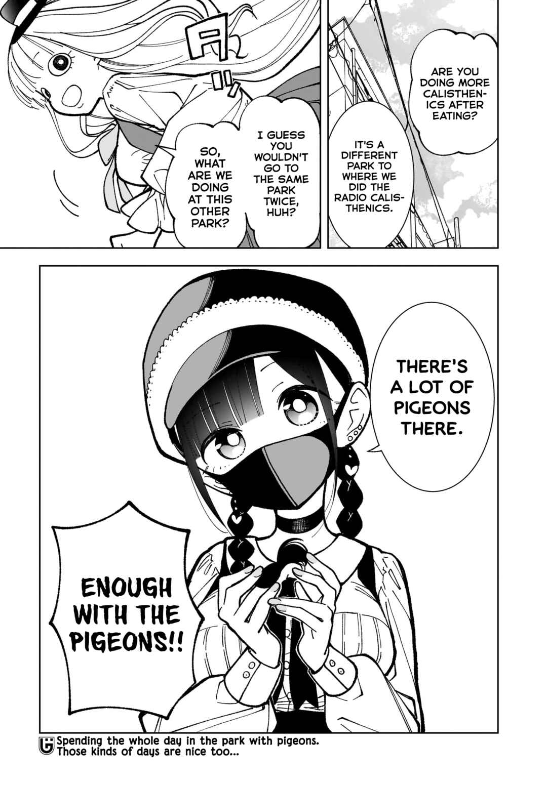 Page 29 Chapter 8 Sutochiru