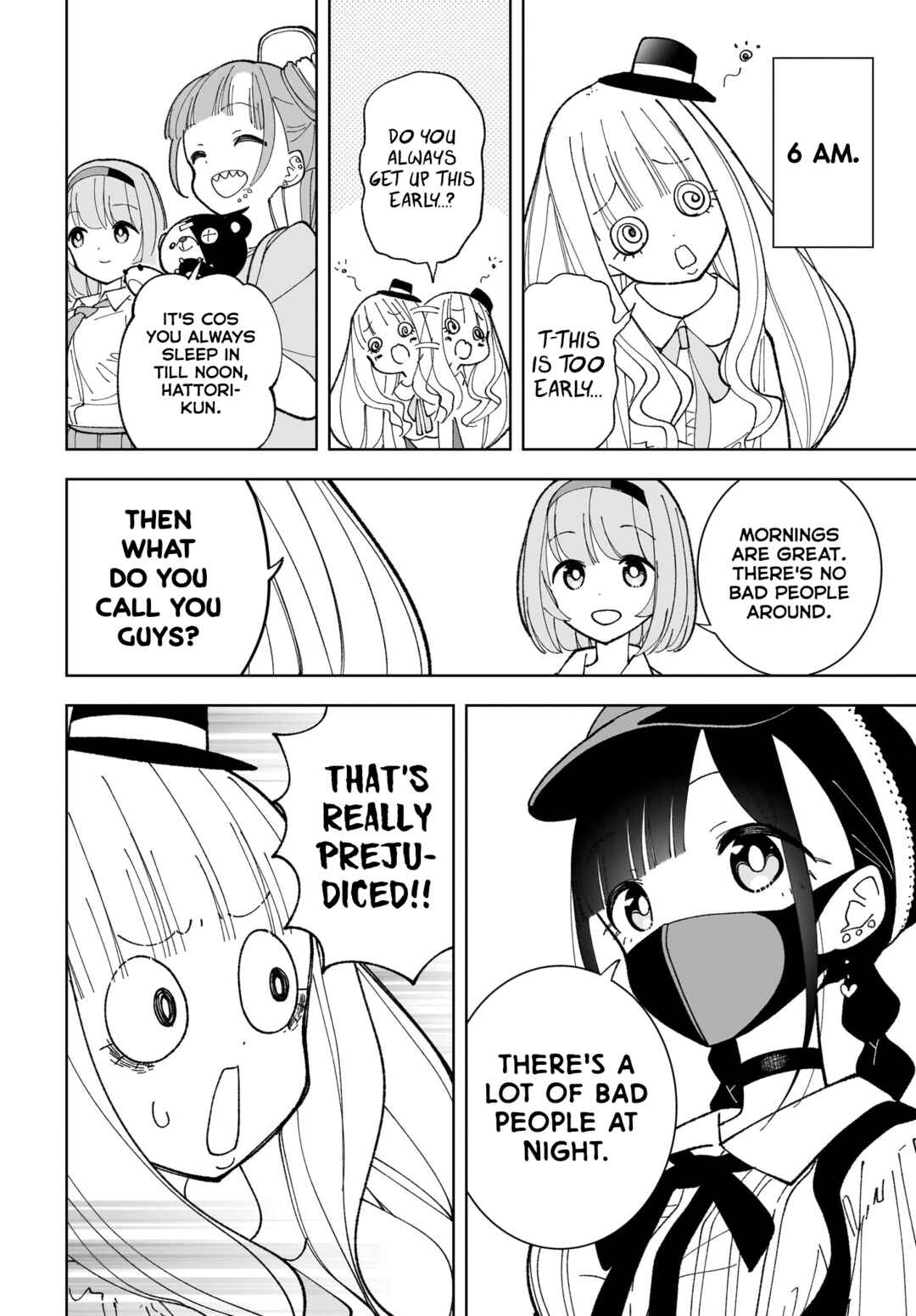 Page 4 Chapter 8 Sutochiru