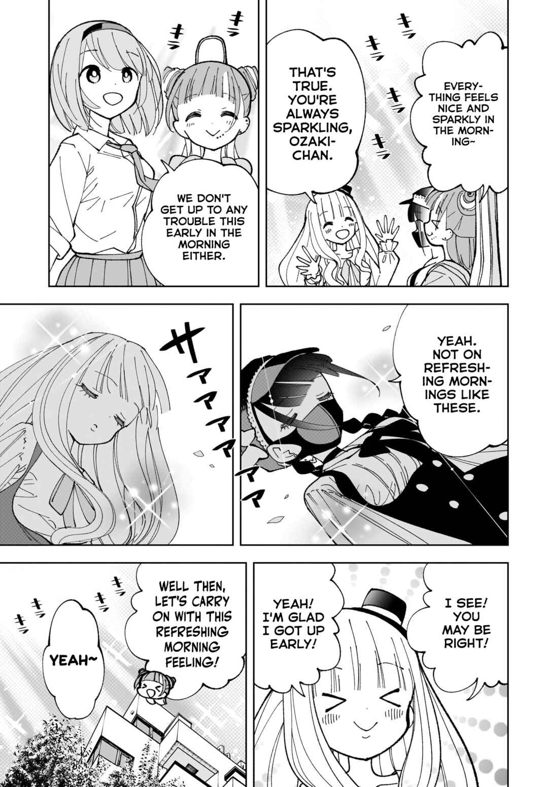 Page 5 Chapter 8 Sutochiru