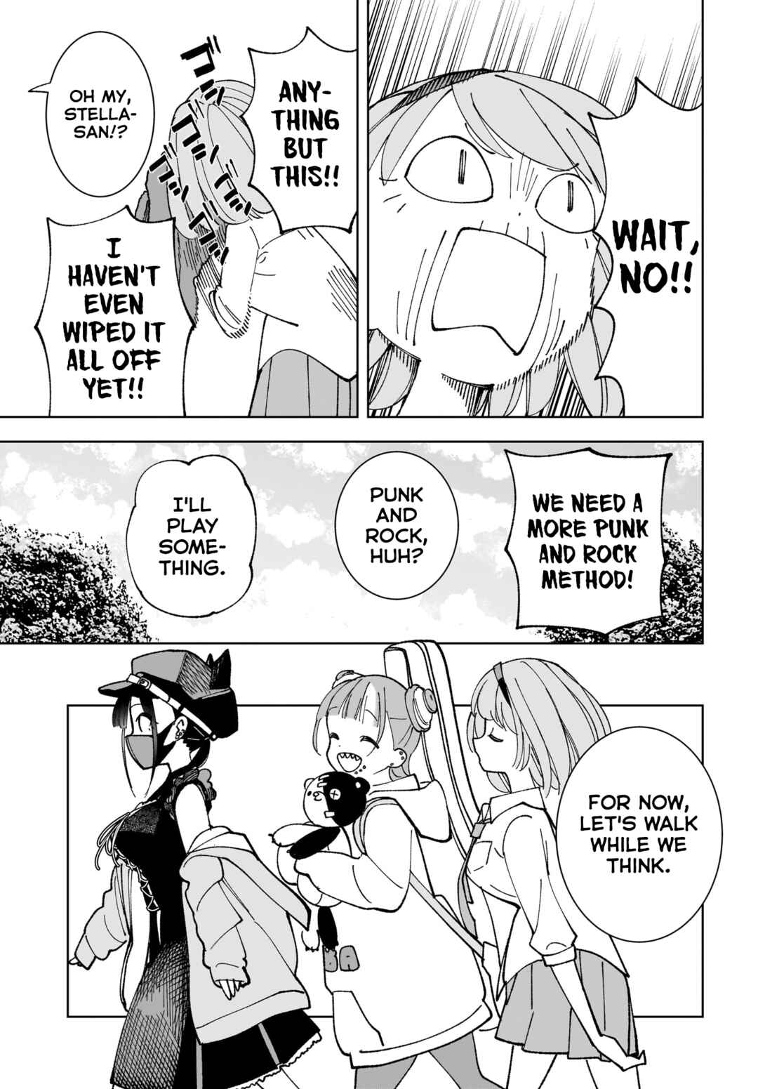 Page 9 Chapter 6 Sutochiru