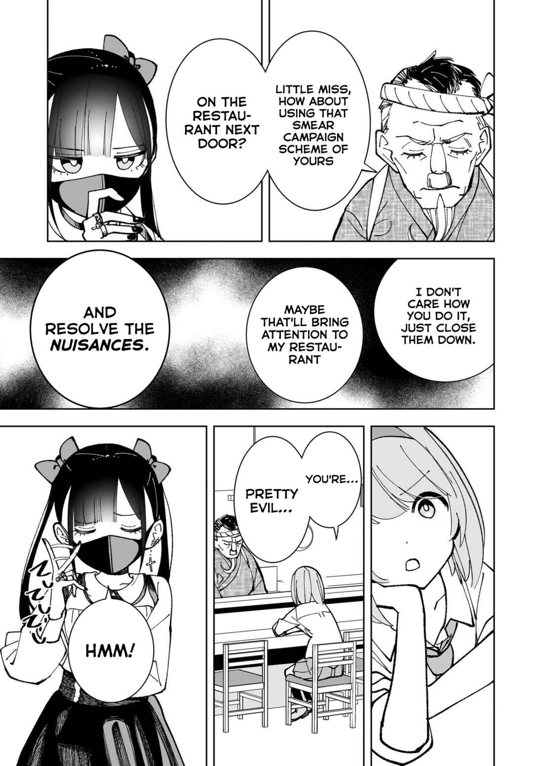 Page 13 Chapter 5 Sutochiru